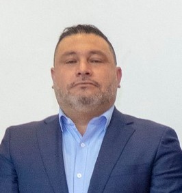 Cristian Cofré Sepúlveda